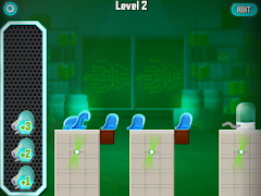 Blob Chase screenshot 6