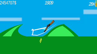 blast guns پوسٹر