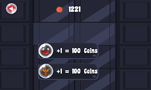 Phoenix Robot Run 截图 6