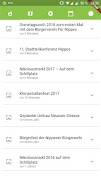 Nippes App پوسٹر