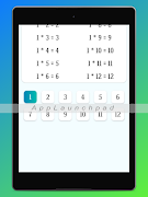 Maths Master capture d'écran 6