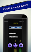 Laser Simulator Pointer Gun Ekran Görüntüsü 1