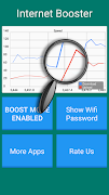Internet Speed Booster Simulator poster