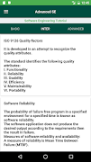 Software Engineering Concepts ảnh chụp màn hình 6