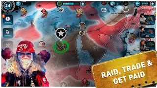 Winterstate Screenshot 2