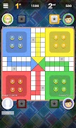 Mega Ludo Multiplayer Challenge স্ক্রিনশট 1