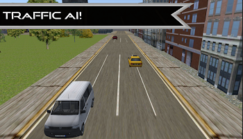 EuroTruck Drive Simulator 2016 screenshot 2