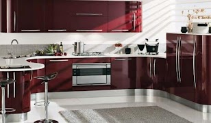 Design idea kitchen set screenshot 7