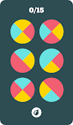 SpinWheels - Logic Puzzle Game screenshot 2