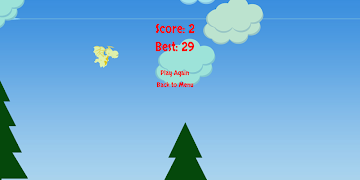 Fly and Fire 截圖 4