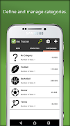Bet Tracker 截图 5