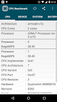 CPU X Poster