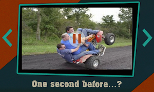 One second before...? syot layar 4