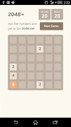 2048+ скриншот 2