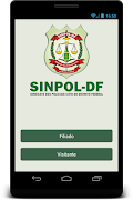 Sinpol - DF 海報