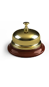 Service Bell Ring poster