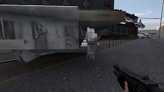 Gmod Prop Hunt-poster
