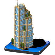 Tower Building 스크린샷 3