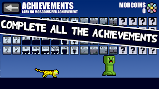 MobRush - Crea tu Pandilla de Monstruos imagem de tela 4