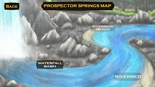 Prospector Paradise screenshot 3