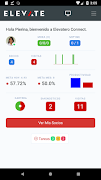 Elevatero Connect تصوير الشاشة 1