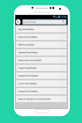 Skin Care Tips screenshot 5