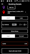 Simcha Cars 截圖 2