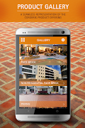 Corobrik Builder screenshot 2