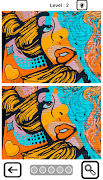 Find The Differences 100 levels capture d'écran 3