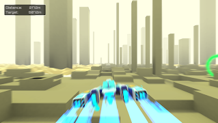 7 Schermata Core: Endless Race