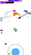 Drifty Crach screenshot 1