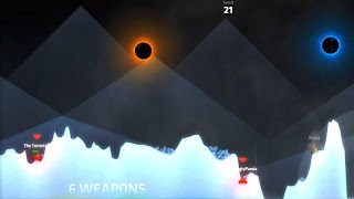 ShellShock Live Game Guide الملصق