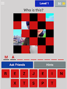 Ladybug and Cat Noir Quiz screenshot 7