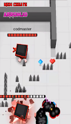 3 Schermata New Cheats For Arrow.io Tips