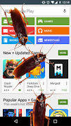 Hamam Bug on the screen ภาพหน้าจอ 3