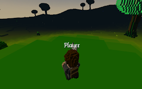 Cubeventure FREE screenshot 4