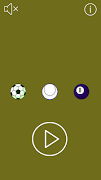 Bouncing Ball Adventure screenshot 2