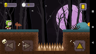 IslandVania ภาพหน้าจอ 2