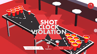 Beer Pong screenshot 3