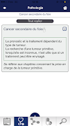 Guide de thérapeutique скриншот 2