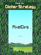 PixelCivs स्क्रीनशॉट 5