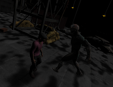 Dead By Dawn Light Multiplayer स्क्रीनशॉट 3