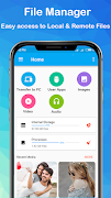 S+ File Manager : File Explorer Affiche