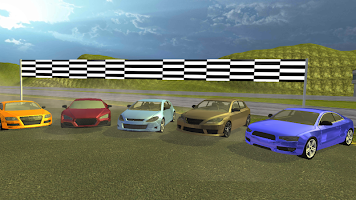Valley drift poster