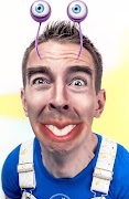 Funny Camera Masks screenshot 4