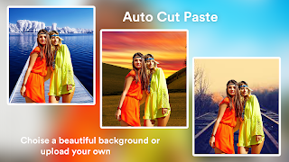 tik tik cut paste تصوير الشاشة 4