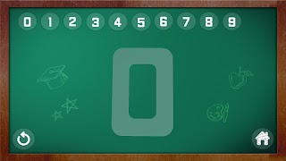 Alphruits Numbers 스크린샷 3