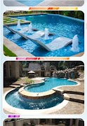 Swimming Pool Designs ภาพหน้าจอ 3