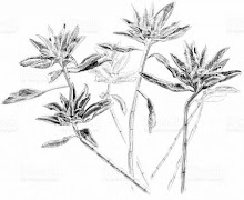 Diseños de flores fáciles captura de pantalla 2