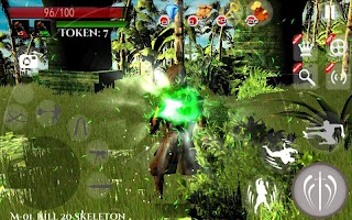 Live Alone screenshot 3